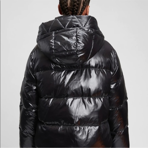 Gap Puffer - Picture 2 of 5